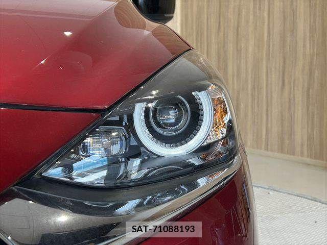 Mazda MAZDA2 2021-12 6995402-22