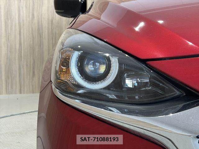 Mazda MAZDA2 2021-12 6995402-23
