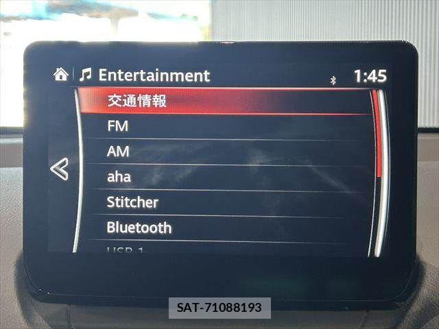 Mazda MAZDA2 2021-12 6995402-5