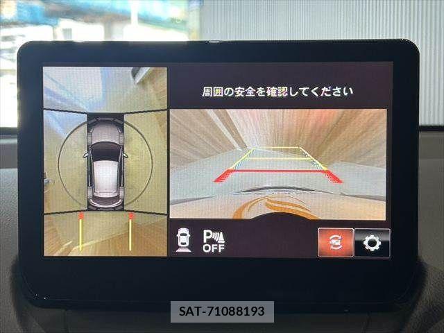 Mazda MAZDA2 2021-12 6995402-7