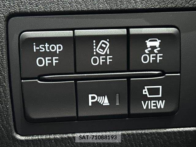 Mazda MAZDA2 2021-12 6995402-8