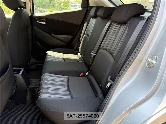 Mazda MAZDA2 2021-04 6995404-9
