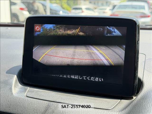 Mazda MAZDA2 2021-04 6995404-11