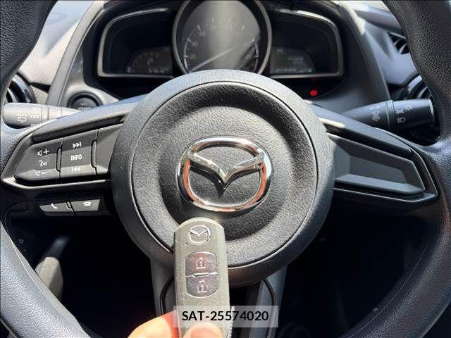 Mazda MAZDA2 2021-04 6995404-17