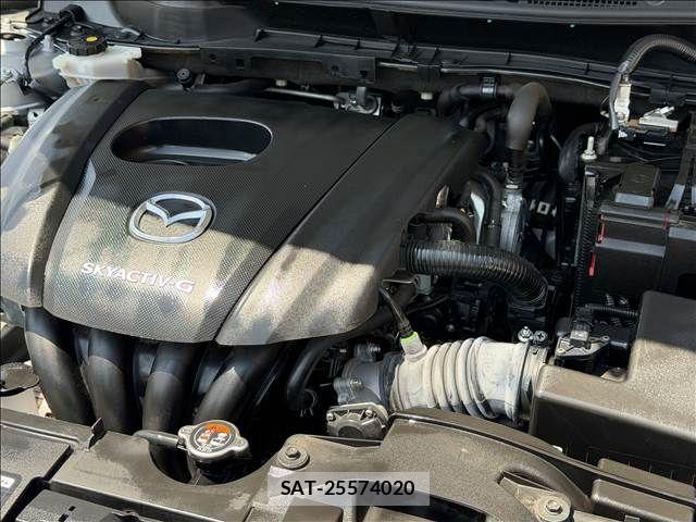 Mazda MAZDA2 2021-04 6995404-19