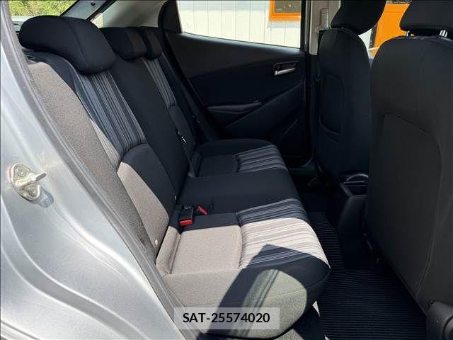 Mazda MAZDA2 2021-04 6995404-25
