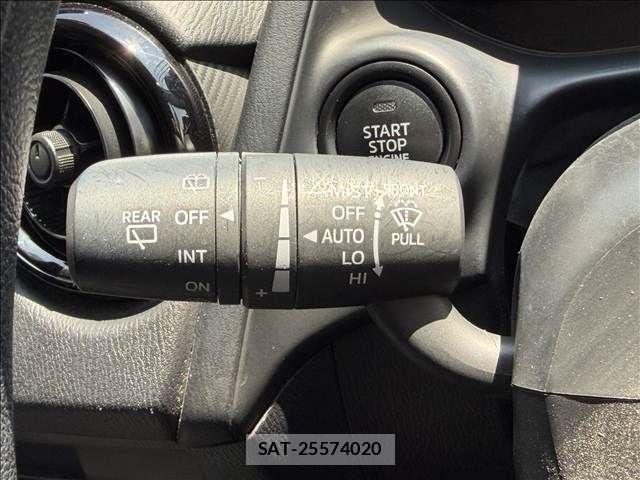 Mazda MAZDA2 2021-04 6995404-27