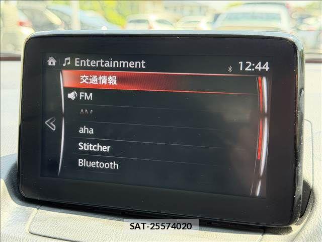 Mazda MAZDA2 2021-04 6995404-2