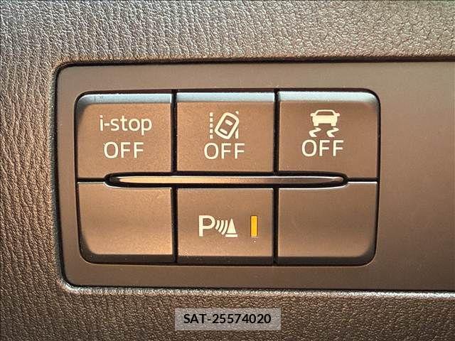 Mazda MAZDA2 2021-04 6995404-3