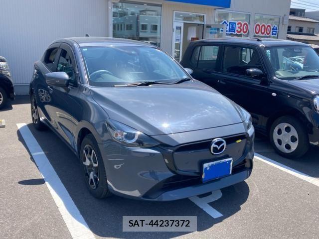Mazda MAZDA2 2023-11 6995396-0