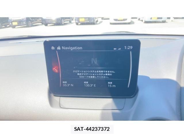 Mazda MAZDA2 2023-11 6995396-17