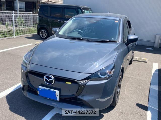 Mazda MAZDA2 2023-11 6995396-1