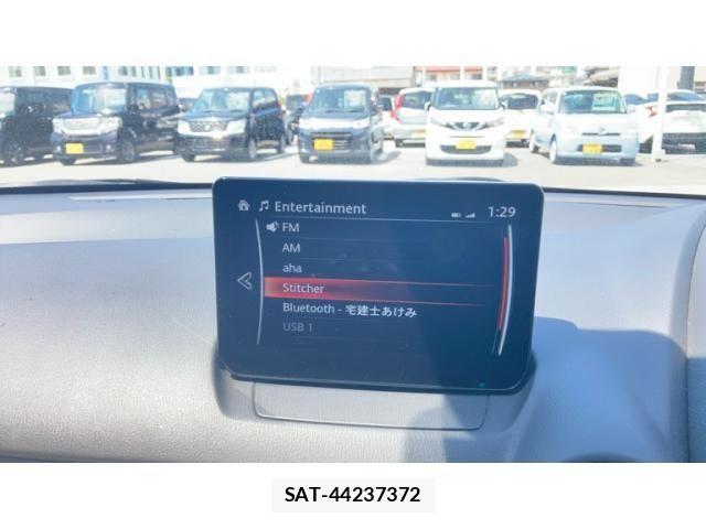 Mazda MAZDA2 2023-11 6995396-22