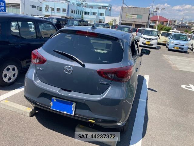 Mazda MAZDA2 2023-11 6995396-2