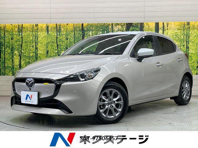 Mazda MAZDA2 2023-11 6995394-0