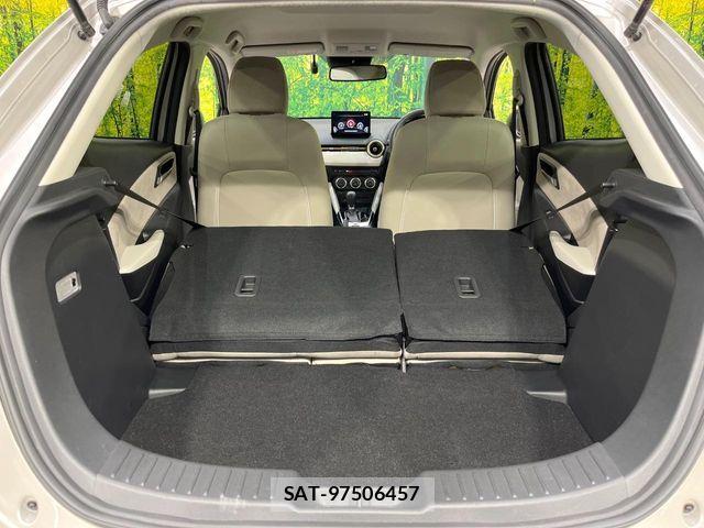 Mazda MAZDA2 2023-11 6995394-9