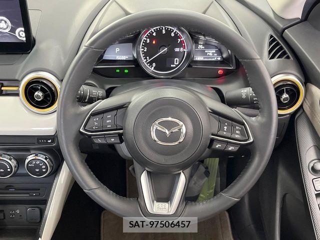 Mazda MAZDA2 2023-11 6995394-10