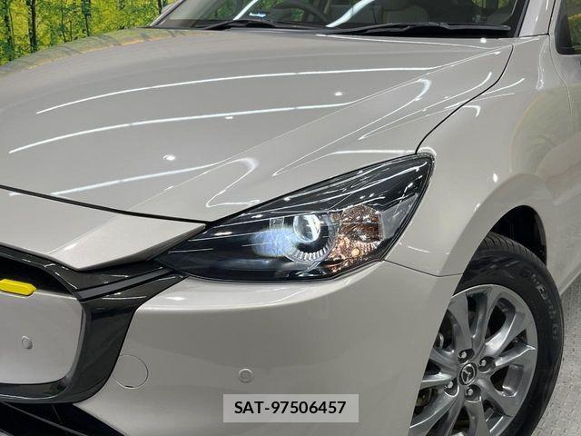 Mazda MAZDA2 2023-11 6995394-11