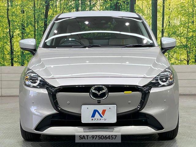 Mazda MAZDA2 2023-11 6995394-13