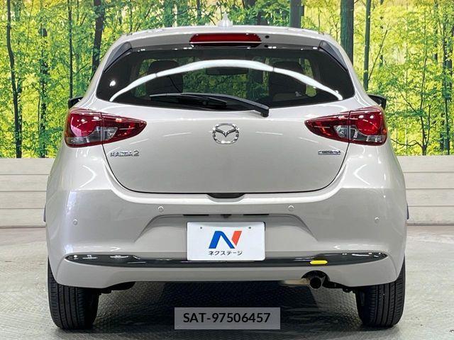 Mazda MAZDA2 2023-11 6995394-14
