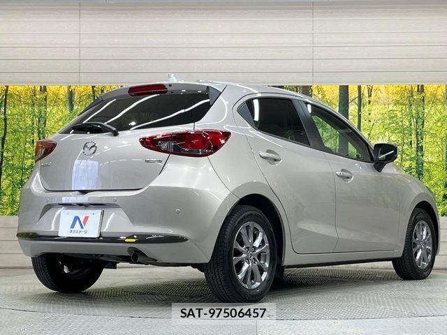 Mazda MAZDA2 2023-11 6995394-16