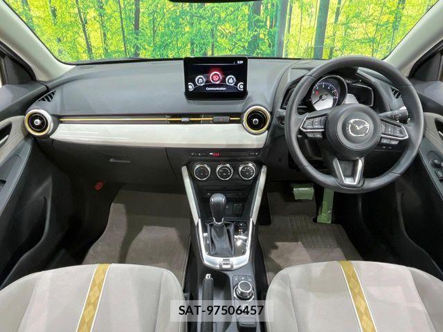 Mazda MAZDA2 2023-11 6995394-1