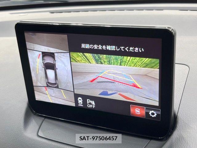 Mazda MAZDA2 2023-11 6995394-3