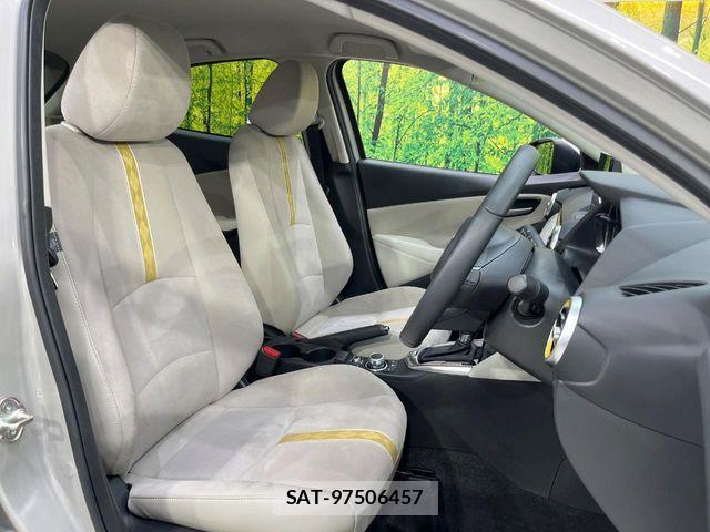 Mazda MAZDA2 2023-11 6995394-7