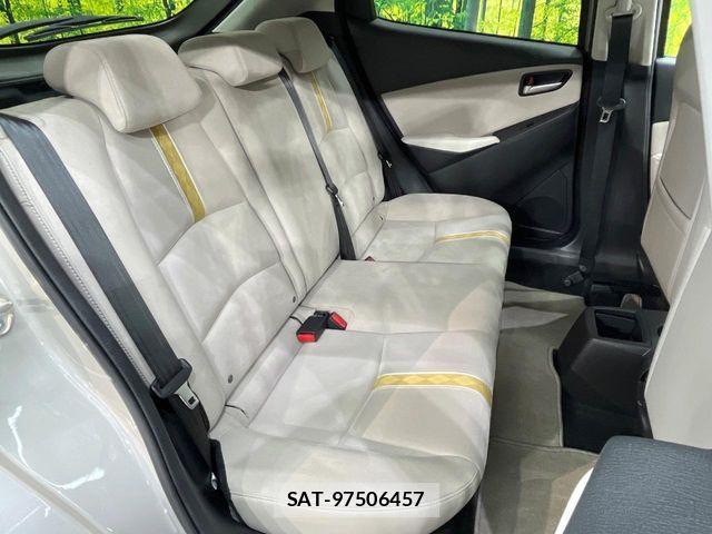 Mazda MAZDA2 2023-11 6995394-8