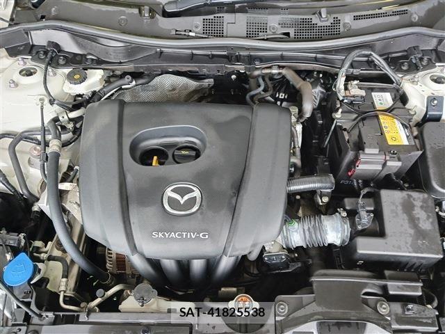 Mazda MAZDA2 2021-05 7221355-10
