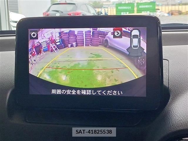 Mazda MAZDA2 2021-05 7221355-14