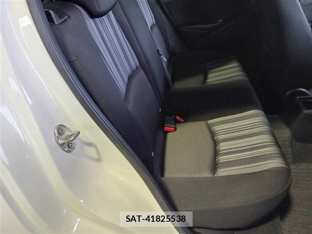 Mazda MAZDA2 2021-05 7221355-17