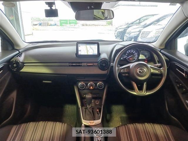 Mazda MAZDA2 2021-05 7221353-1