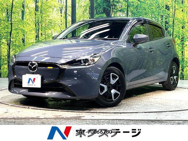 Mazda MAZDA2 2024-01 7221357-0