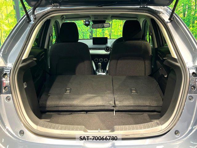 Mazda MAZDA2 2024-01 7221357-9