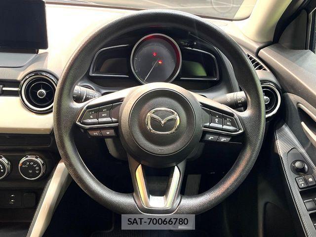 Mazda MAZDA2 2024-01 7221357-10