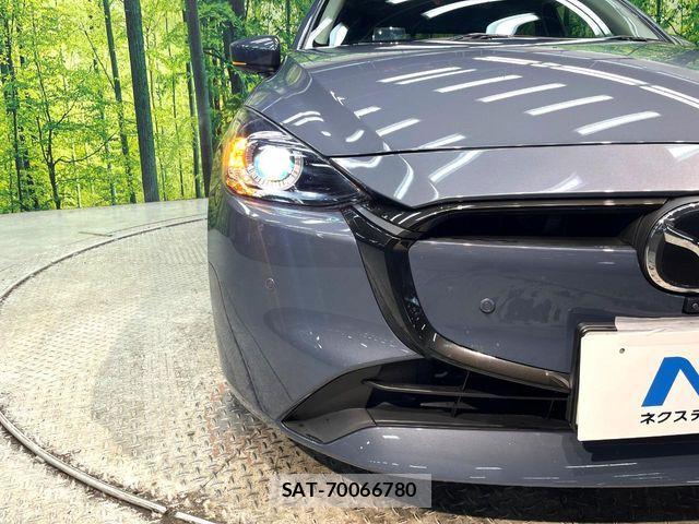Mazda MAZDA2 2024-01 7221357-11