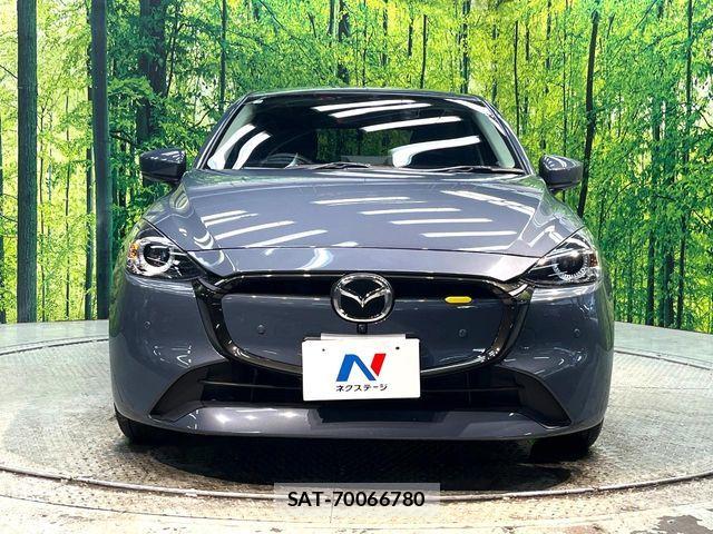 Mazda MAZDA2 2024-01 7221357-13