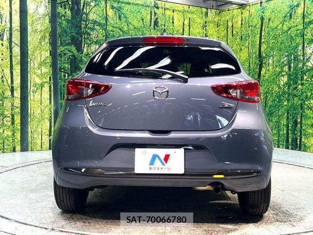 Mazda MAZDA2 2024-01 7221357-14