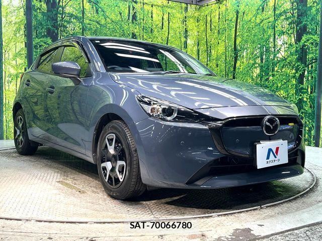 Mazda MAZDA2 2024-01 7221357-15