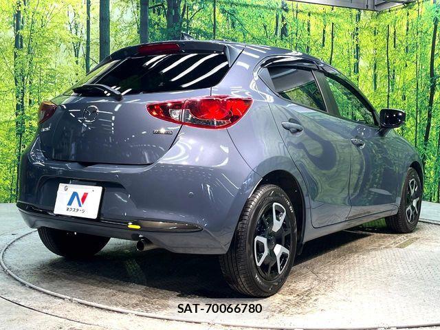 Mazda MAZDA2 2024-01 7221357-16