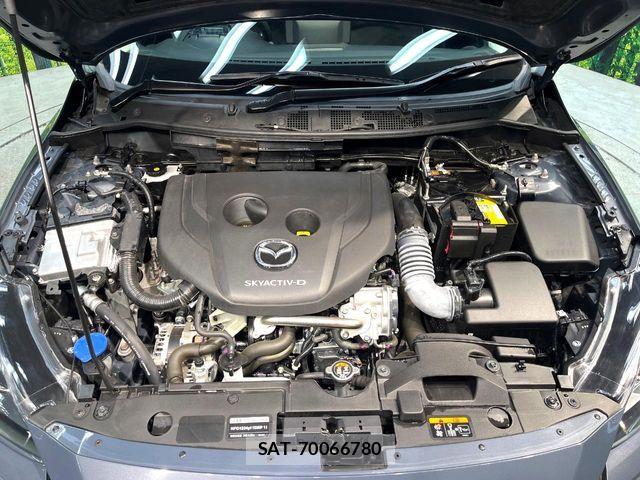 Mazda MAZDA2 2024-01 7221357-17