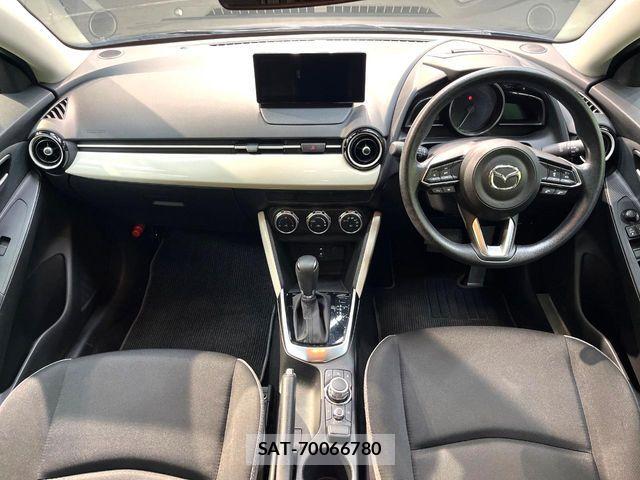 Mazda MAZDA2 2024-01 7221357-1