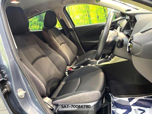 Mazda MAZDA2 2024-01 7221357-7