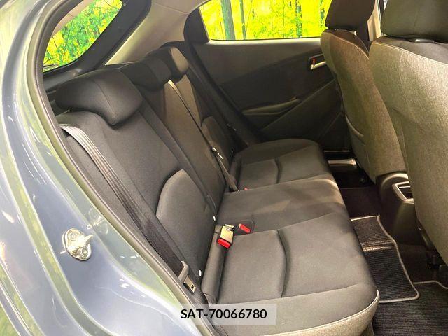 Mazda MAZDA2 2024-01 7221357-8