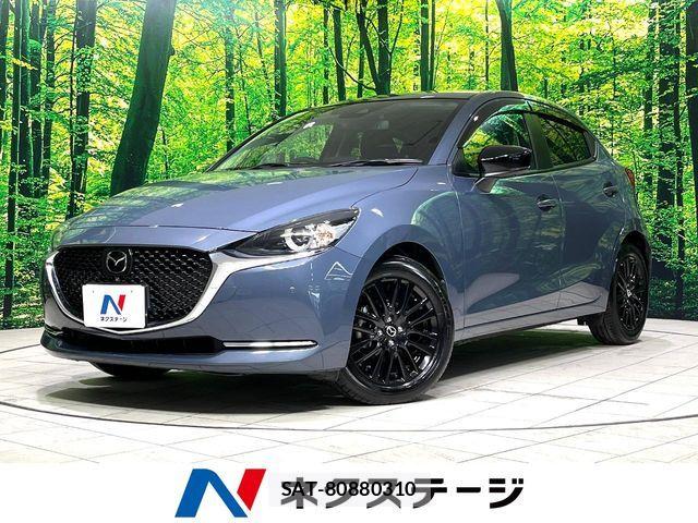 Mazda MAZDA2 2022-07 7221354-0