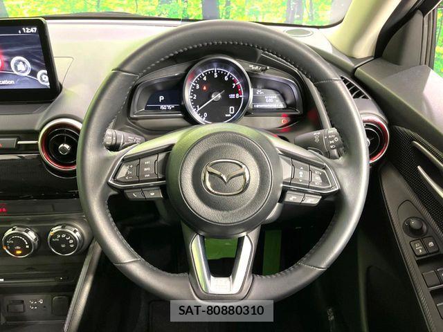 Mazda MAZDA2 2022-07 7221354-10