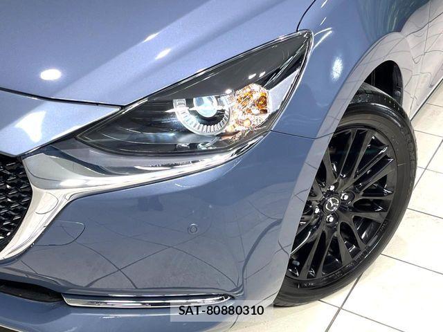 Mazda MAZDA2 2022-07 7221354-11