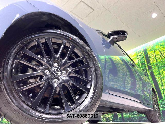 Mazda MAZDA2 2022-07 7221354-12
