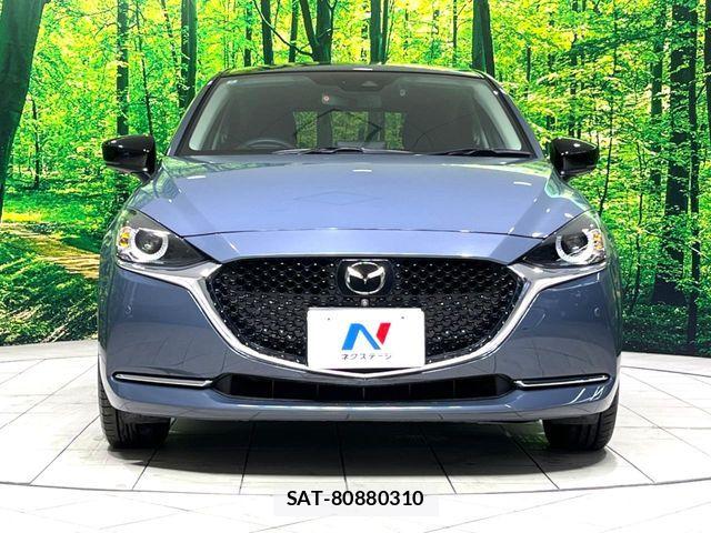 Mazda MAZDA2 2022-07 7221354-13